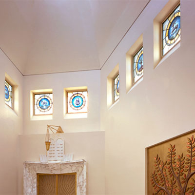 Hall of Remembrance