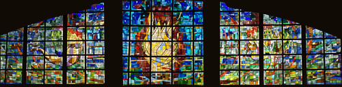 Tim McClure -- "Light of Creation"